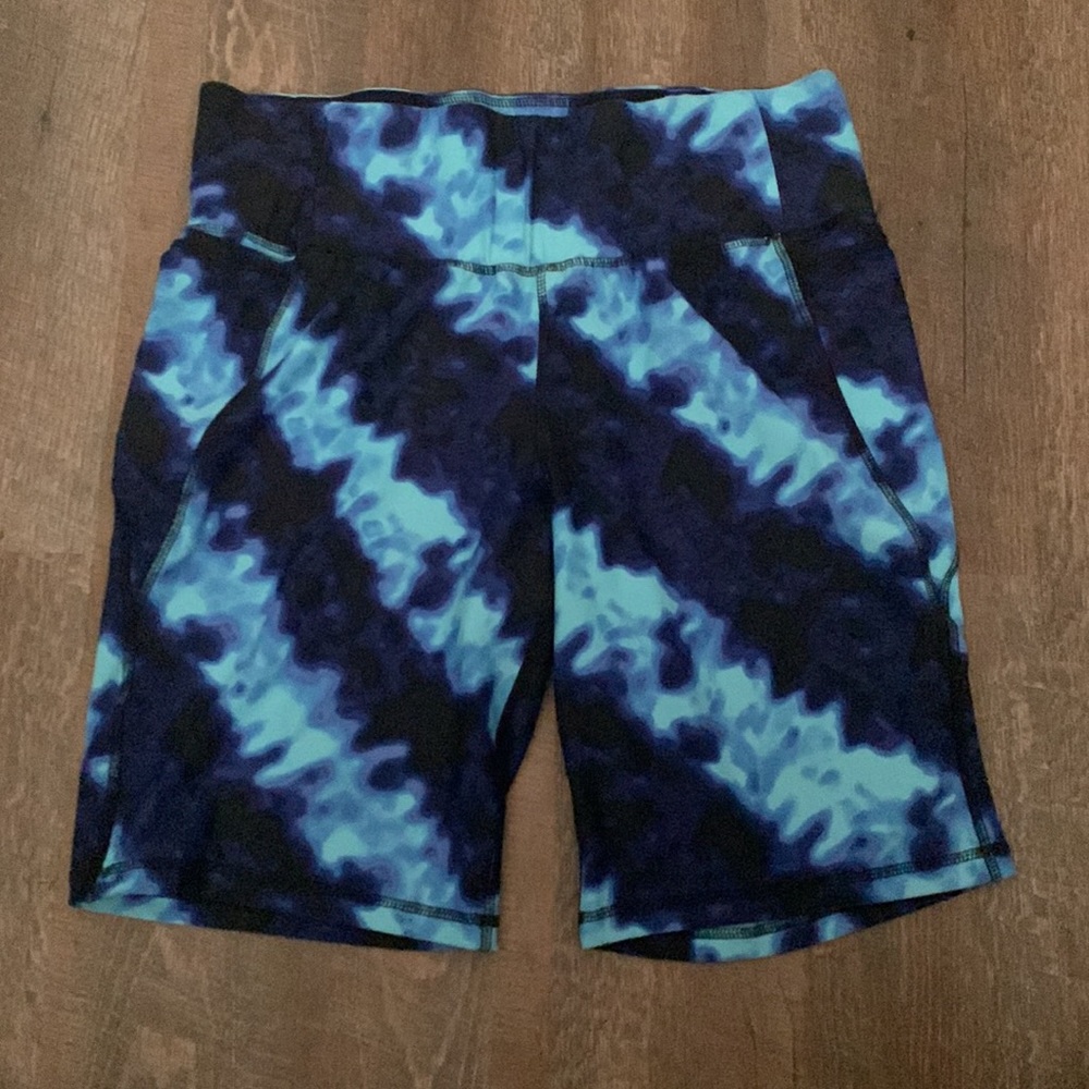 Lane Bryant Livi Active Knee Short 18/20